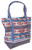 DEAL OF DAY: Large Tote, PUEBLO.