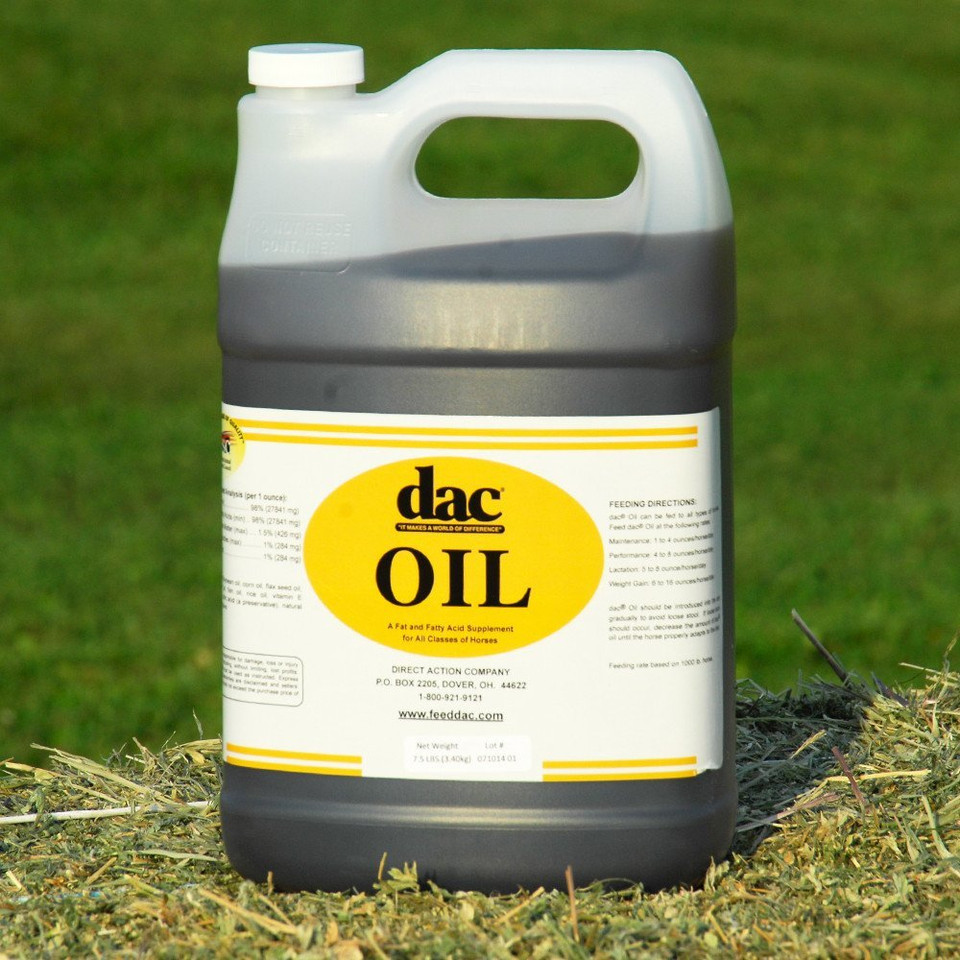 DAC Oil 7.5lb War Bar Tack