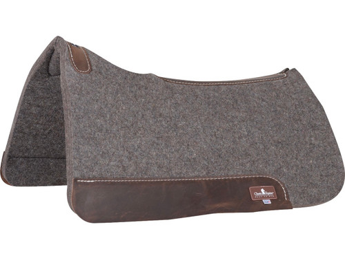 100% Wool Felt Pad, 3/4-inch Felt - War Bar Tack