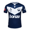 Melbourne Victory 23/24 Macron Mens Home Jersey
