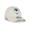 Melbourne Victory New Era 9Twenty Stone Cap