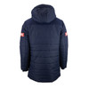 Melbourne Victory 25/26 Macron Adults Padded Jacket