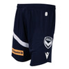 Melbourne Victory 25/26 Macron Adults Training Shorts