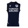 Melbourne Victory 25/26 Macron Adults Training Singlet