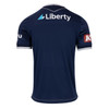 Melbourne Victory 25/26 Macron ALM Kids Home Jersey