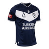 Melbourne Victory 25/26 Macron ALM Kids Home Jersey