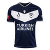 Melbourne Victory 25/26 Macron ALM Kids Home Jersey