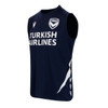 Melbourne Victory 25/26 Macron Youth Training Singlet