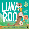 Luna Roo The Kangaroo Baller Book