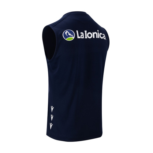 Melbourne Victory 24/25 Macron Kids Training Singlet