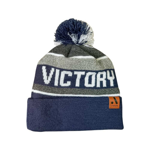Melbourne Victory Tundra Beanie Melbourne Victory Tundra Beanie