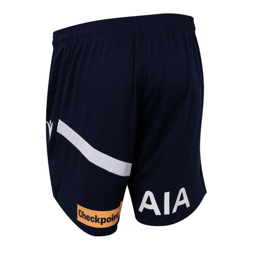 Melbourne Victory 25/26 Macron Adults Training Shorts Melbourne Victory 25/26 Macron Adults Training Shorts