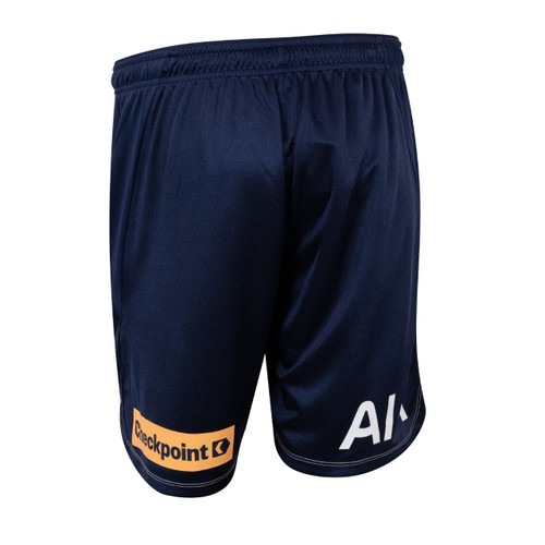 Melbourne Victory 25/26 Macron ALM Adults Home Shorts