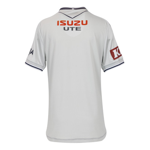 Melbourne Victory 25/26 Macron ALW Adults Away Jersey Melbourne Victory 25/26 Macron ALW Adults Away Jersey