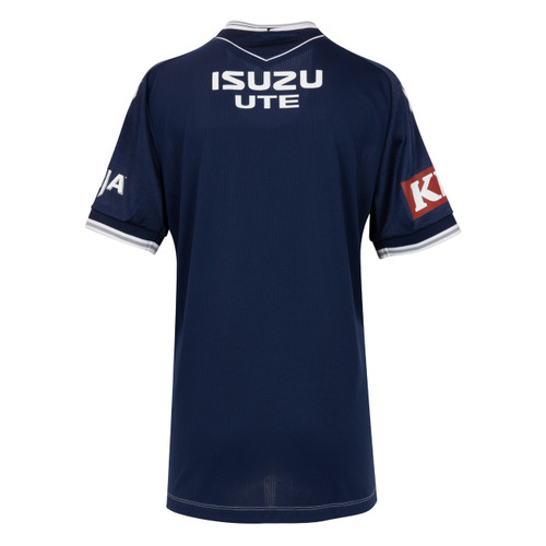 Melbourne Victory 25/26 Macron ALW Adults Home Jersey Melbourne Victory 25/26 Macron ALW Adults Home Jersey