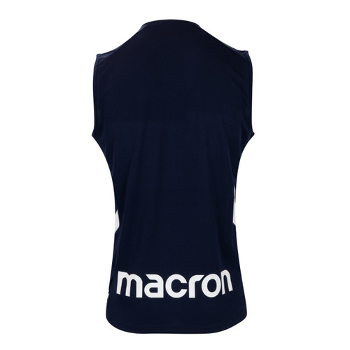 Melbourne Victory 25/26 Macron Youth Training Singlet Melbourne Victory 25/26 Macron Youth Training Singlet