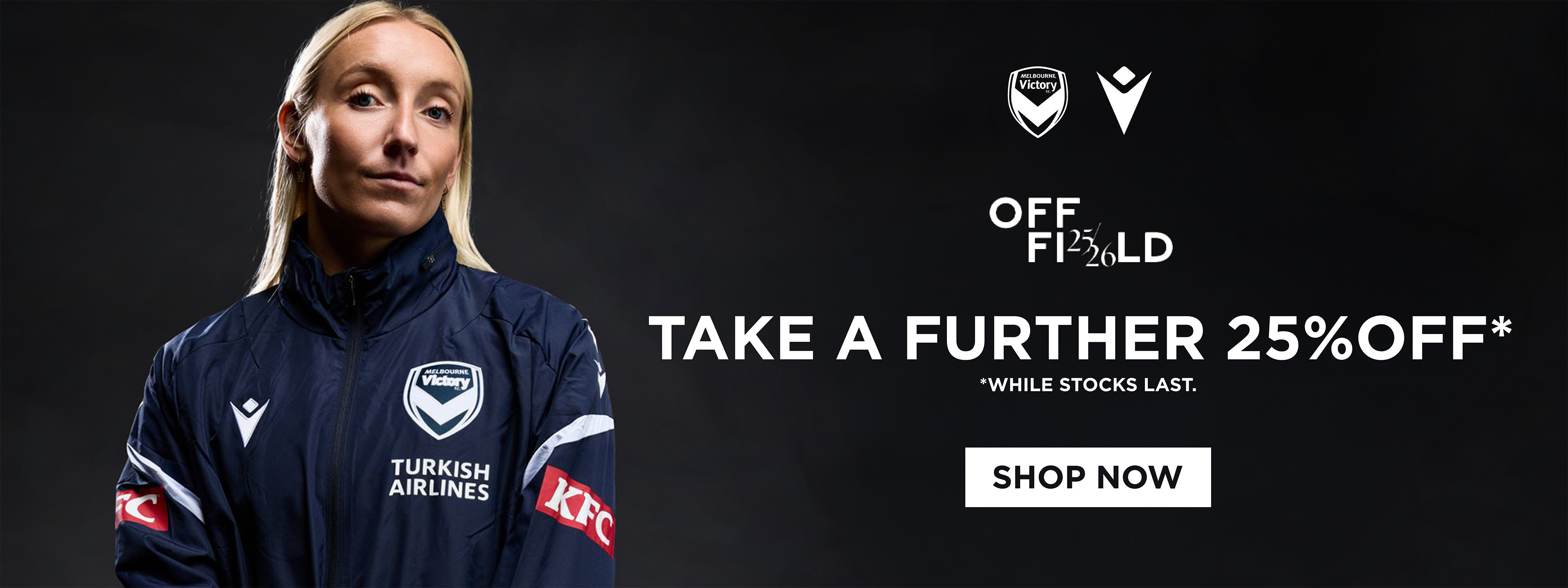 Melbourne Victory