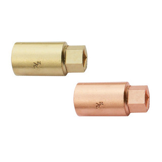 Spark Plug Socket 13/16"