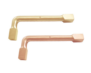 Wrench, Square Key (metric)