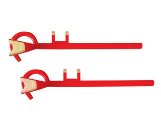 Non Sparking Valve Spanner (metric)-3