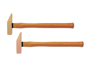 Hammer, Cut-off 380g (Japan Type) with Hickory Handle