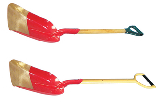 Dust Pan 520x270x990mm