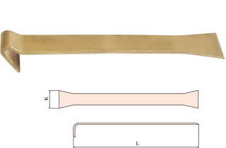 Scraper, Deck 270mm Length