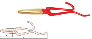 Shears, Cutting