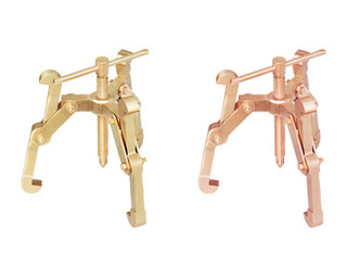 Three Leg Gear Puller