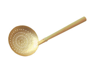 Copper Strainer