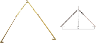 Barrel Hook, Adjustable 