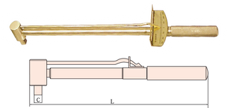 Torque Wrench (inches)