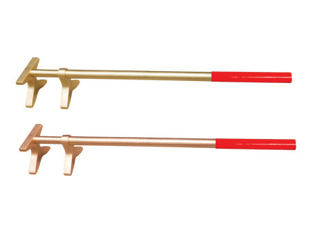 Non Sparking Valve Spanner (metric)