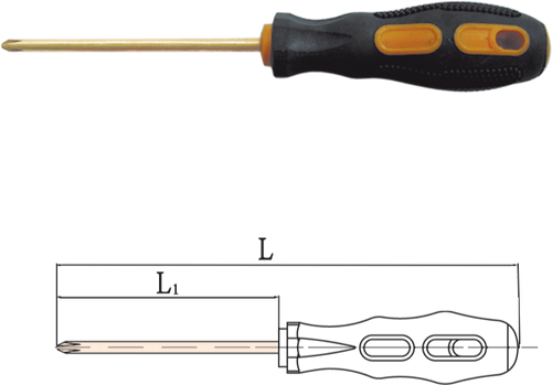 Phillips  Screwdriver