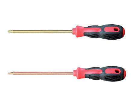 Torx Screwdriver