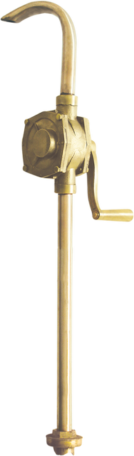 Manual Portable Oil Pump 