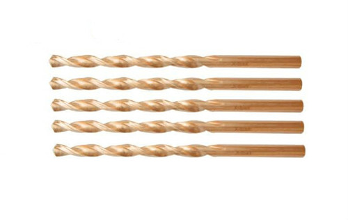 Beryllium Copper Drill Bit