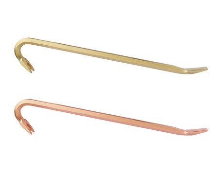 Bar, Wrecking, Hexagon