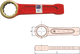 Wrench, Striking Box (DIN7444) (metric)