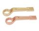 Wrench, Offset Striking Box (metric)-1