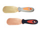 Non Sparking Spatula with Heavy Duty Plastic Handle