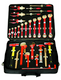 Non Sparking Tool Set Kit - 28 pieces