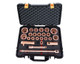 Non Sparking Socket Set - 3/4” & 1" Sq Drive - 26 piece