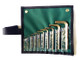 Wrench, Hex Key Set-9pcs (metric)