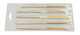 Needle File Set - 5pc