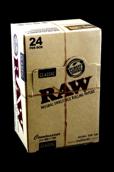 Raw Connoisseurs - RP197