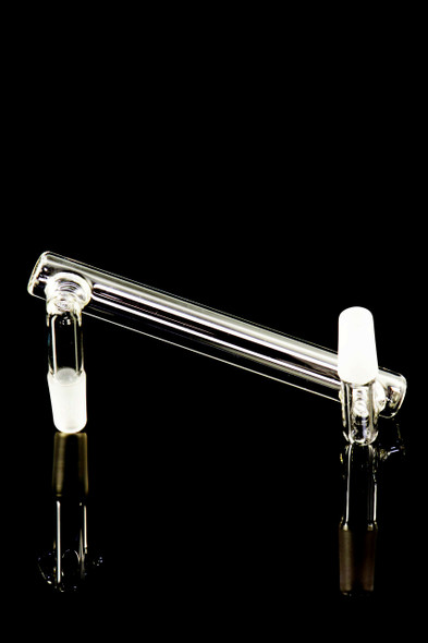 10mm Male to 10mm Male Drop Down Sidecar Adapter - BS427