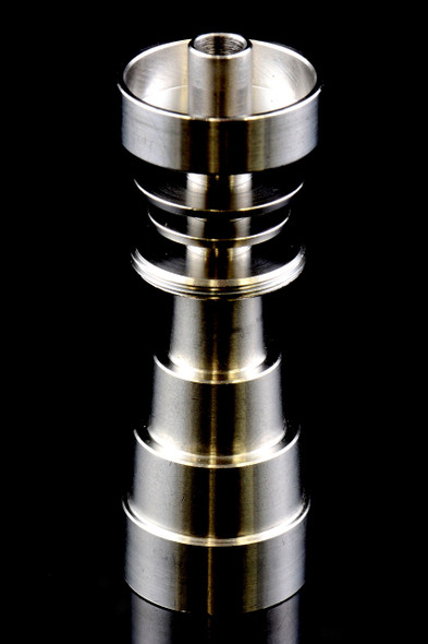 Male/Female Multi Size Domeless Stainless Steel Nail - BS470