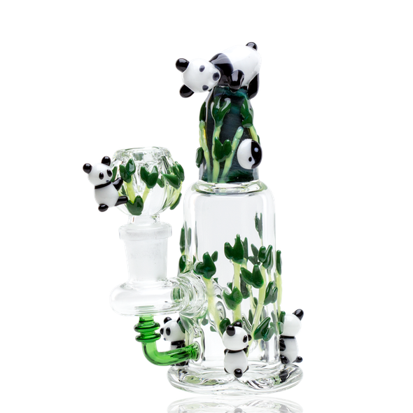 (US Made) Climbing Pandas Nano Rig - WP1460