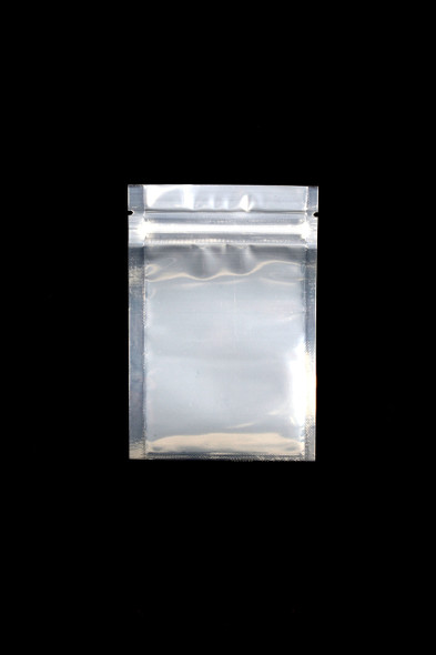 50ct 1g Size Mylar Bags - J0173